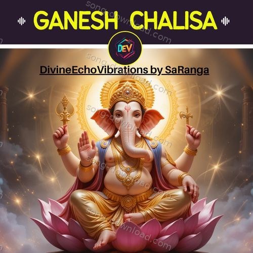GANESH CHALISA Suresh Wadkar MP3 Download